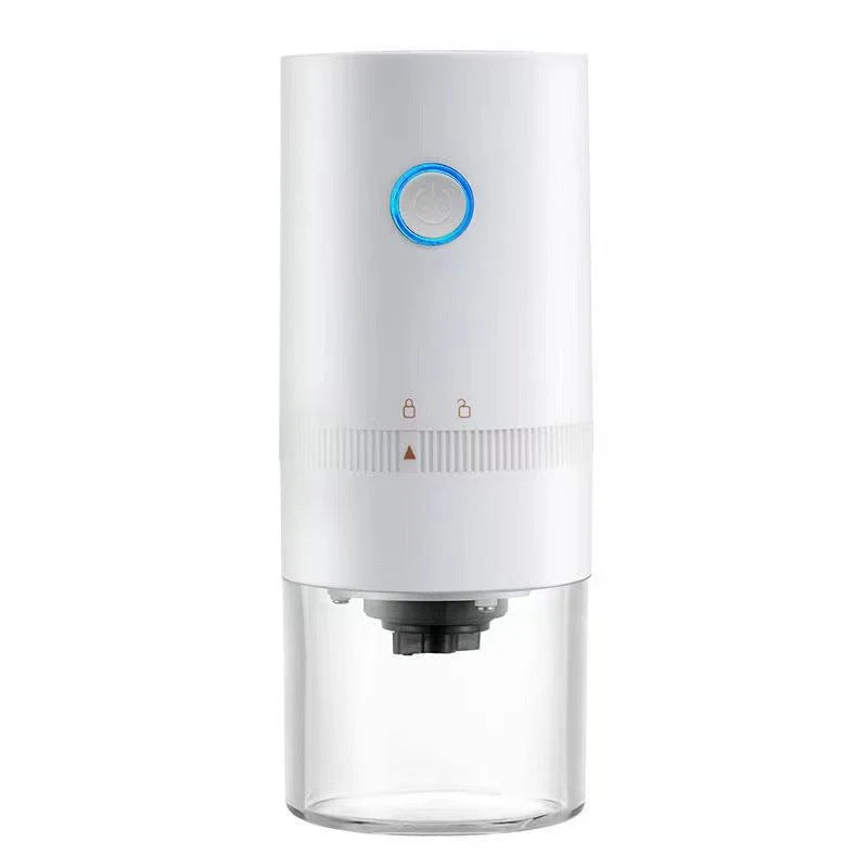 New Upgrade Portable Electric Coffee Grinder (TYPE-C USB Charging)