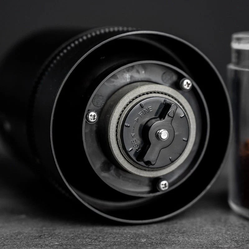 New Upgrade Portable Electric Coffee Grinder (TYPE-C USB Charging)