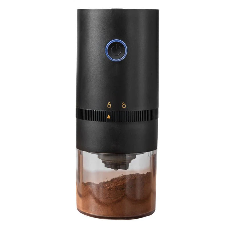 New Upgrade Portable Electric Coffee Grinder (TYPE-C USB Charging)